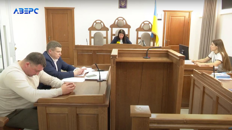 Підозрюють у розтраті 6 мільйонів: мера Ківерців не відсторонили від посади