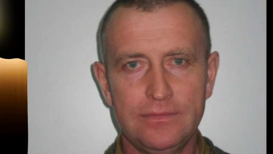 У Луцьку попрощаються з Героєм Юрієм Кошулинським