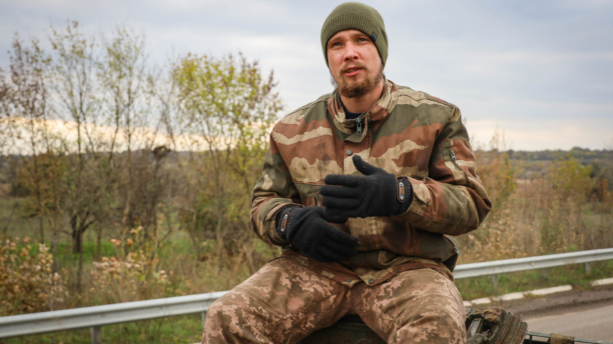 Вороги обіцяли за його голову два мільйони: 24-річному командиру танкового екіпажу просять посмертно присвоїти державну нагороду