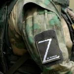 окупанти розстріляли полонених бійців ЗСУ
