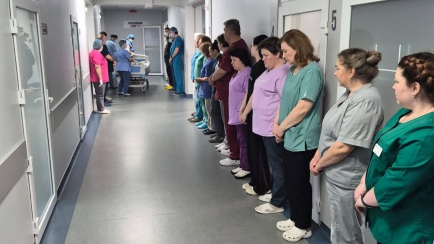 54-річний волинянин став посмертним донором: його органи врятують життя