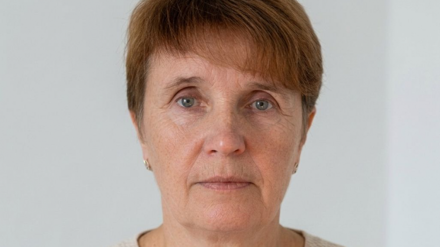 Обірвалося життя медикині з Волині