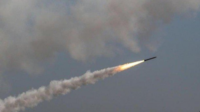 Росіяни завдали ракетного удару по військовому полігону на Рівненщині