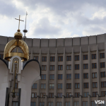 «Кожен має тримати свій фронт: військові — на передовій, ми — у тилу»: очільник Волинської ОВА про 100 днів на посаді