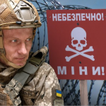 Рови, колючий дріт і БпЛА: як охороняють кордон з Білоруссю на Волині
