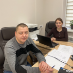 «Люди приходять у стані розпачу, не знаючи, як діяти»: як у Володимирі допомагають родинам військових