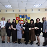 У Луцькій громаді дев’ятьом жінкам присвоїли звання «Мати-героїня»