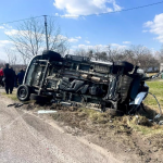 Як покарали волинянку за аварію, внаслідок якої пасажирка отримала інвалідність