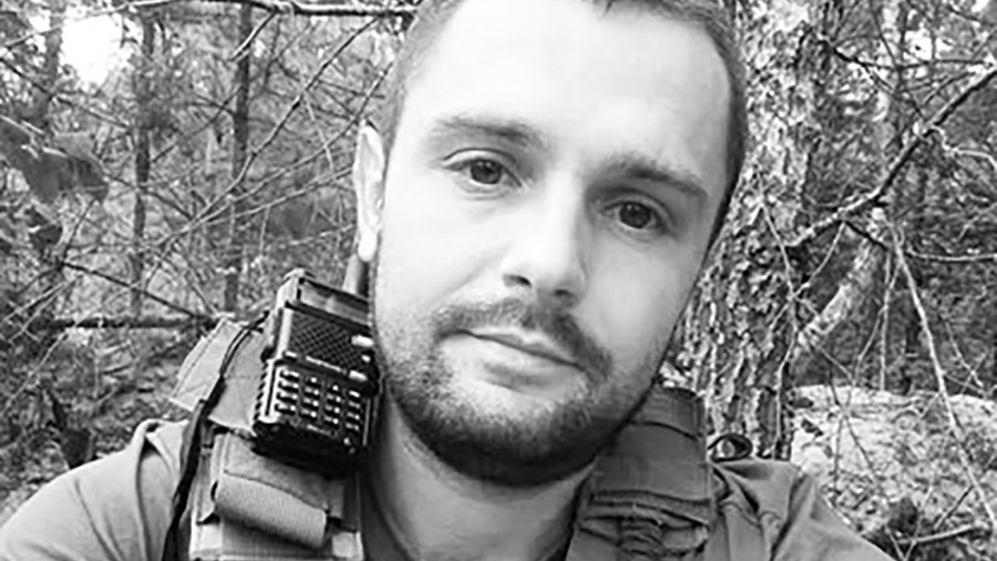 «Якщо через 10 днів не вийду, то тоді мене шукайте»: спогади про Героя з Волині, який вважався зниклим безвісти