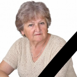 Відійшла у вічність багаторічна працівниця Волинської обласної бібліотеки Ольга Гороть
