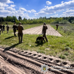 Романа Кирилюка шукають уже два тижні