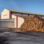 На Волині продають деревообробний комплекс за 800 тисяч євро