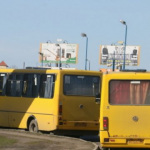 У Луцьку збільшили кількість автобусів на двох маршрутах