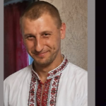 Лише місяць тому відсвяткував 33-річчя: спогади про молодого Героя з Волині Миколу Максимчука