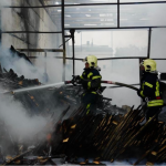 Питання не до ППО: чому над Луцьком не збили «Кинджали»