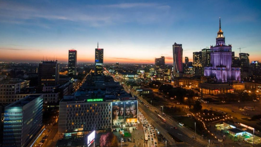 Відкриваємо ФОП у Польщі: про що потрібно знати іноземцям, аби займатись підприємництвом