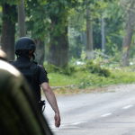 Перегородив дорогу ТЦК та вдарив командира ключем: у Луцьку винесли вирок чоловіку