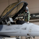 США схвалили передачу F-16 Україні від Данії та Нідерландів