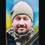 Встиг благословити доньку на шлюб: історія загиблого Героя з Волині