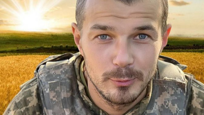 «Найкращий чоловік, тато і захисник»: 33-ий день народження міг би святкувати Герой з Волині