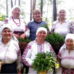 Яких традицій та обрядів дотримувалися на Волині під час збирання чорниць