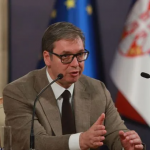 Вучич оголосив про відставку за кілька тижнів і ініціює дострокові вибори: що відбувається в Сербії