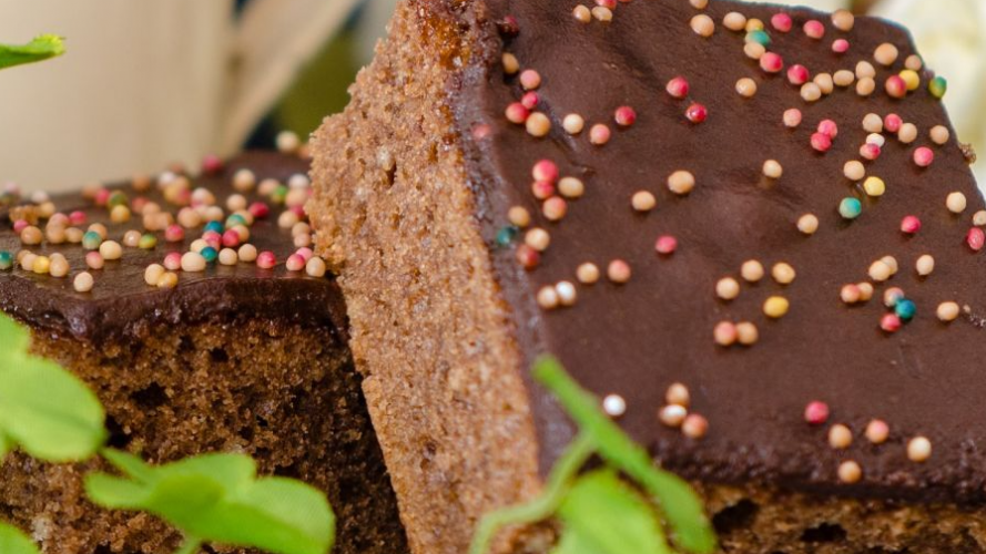 Як приготувати смачний пісний пиріг