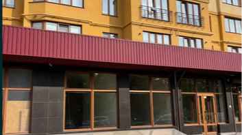 У центрі Луцька продають приміщення для комерції за понад 13 мільйонів гривень