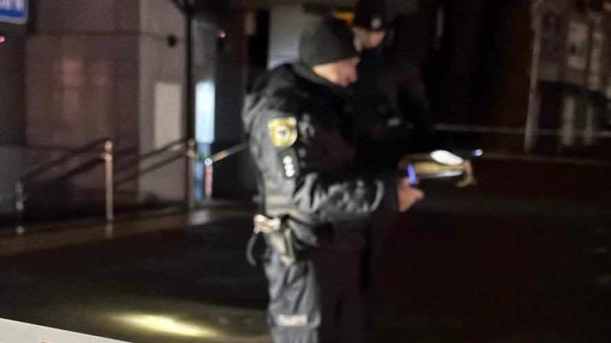 бійка, смерть хлопця, Івано-Франківськ