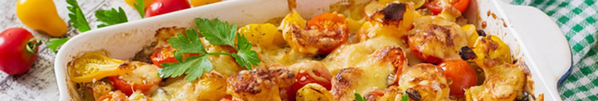 Пісне меню для всієї родини, яке сподобається навіть дітям: підійде і на будні дні, і на Святвечір