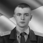 Навіки 25-річний: 10 років тому загинув Герой з Волині Сергій Киричук