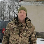 Олексій Додік з села Сільце Велицької громади загинув на фронті