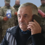 Волинянин 11 років возить допомогу на схід: історія невтомного волонтера