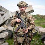 «Я дивився ворогу прямо в очі» - волинський гвардієць розповів про оборону Покровська