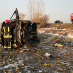 Автомобіль занесло у кювет: на Волині судили винуватця смертельної ДТП