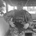 Війна забрала життя захисника з Волині Сергія Стернічука