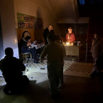 Ситуація складна, але контрольована: як резервне живлення рятує Нововолинськ після атаки «Шахедів»