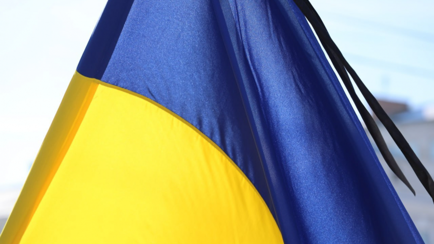 На війні загинув захисник з Луцька Михайло Слутяк