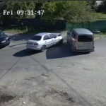 У курортному Світязі зіткнулися дві автівки: що відомо про ДТП