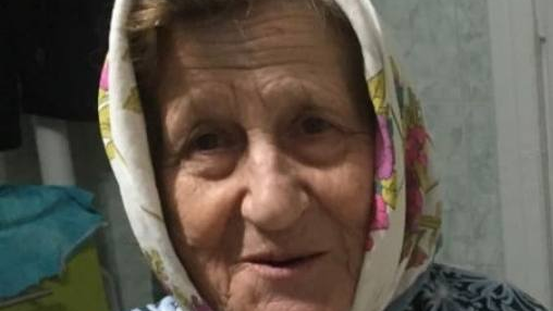 У Луцькій громаді знайшли мертвою бабусю, яку розшукували