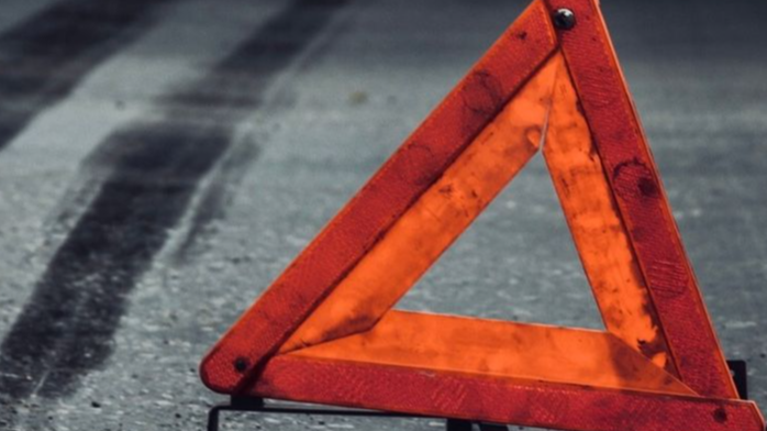 На Волині автомобіль збив велосипедиста: як покарали водія