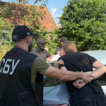 На Волині викрили радника міського голови, який організував схему для ухилянтів