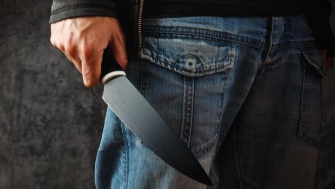 Лучанин вдарив ножем знайомого і відбувся штрафом: що відомо
