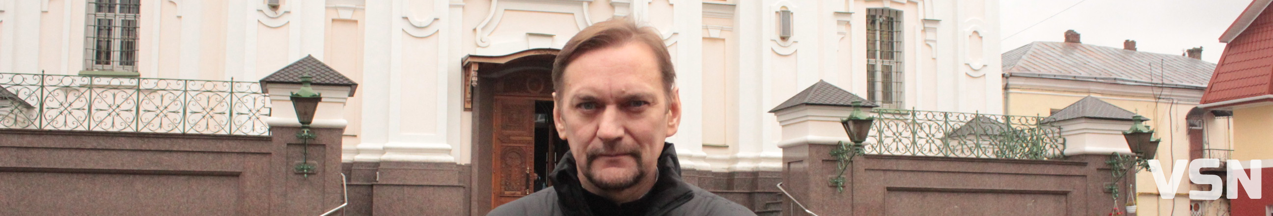 «Піст — це не про їжу, а про душу»: інтерв’ю зі священником з Луцька про справжню мету посту