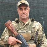 Ексфутболіст Роман Максимюк загинув на війні