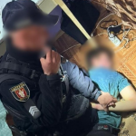 Підпалив департамент і банк у Луцьку: 19-річний студент уникнув ув'язнення