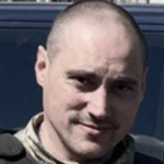 Загинув у бою на Донеччині: волиняни попрощаються з Героєм Русланом Кулешею