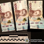 Батько п’ятьох дітей хотів відкупитися від поліції на Волині: чим усе закінчилося
