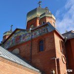 Де поблизу Луцька освятити яблука 6 серпня: розклад богослужінь