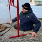 Комунальники працюють без перепочинку: у Нововолинській громаді ліквідовують наслідки атак на енергосистему